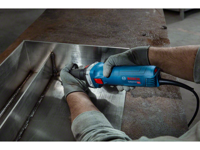 Premi brusilnik Bosch GGS 30 LS, 06012B5020